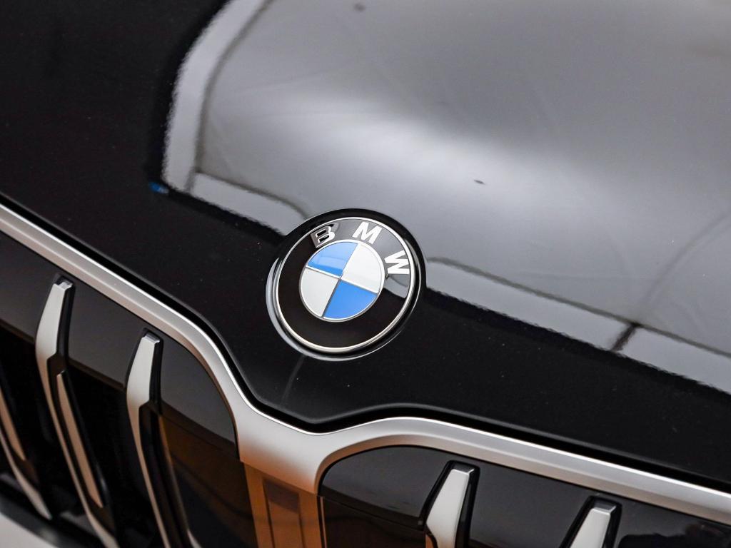 new 2026 BMW X1 car, priced at $50,037
