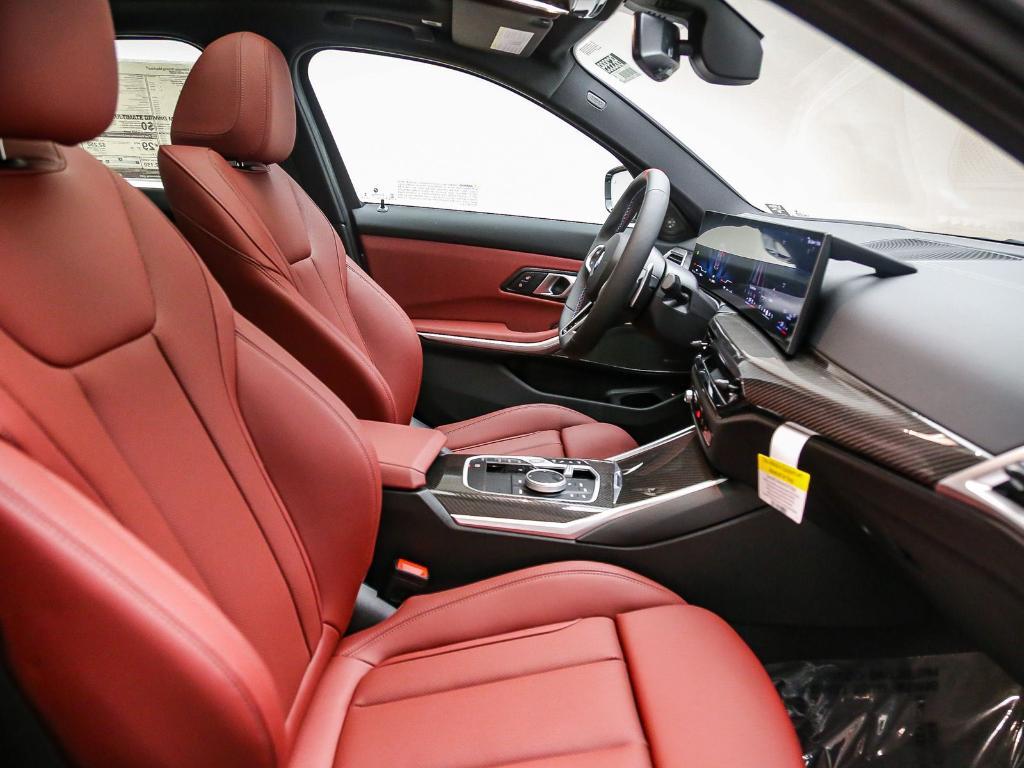 new 2026 BMW M340 car, priced at $71,055