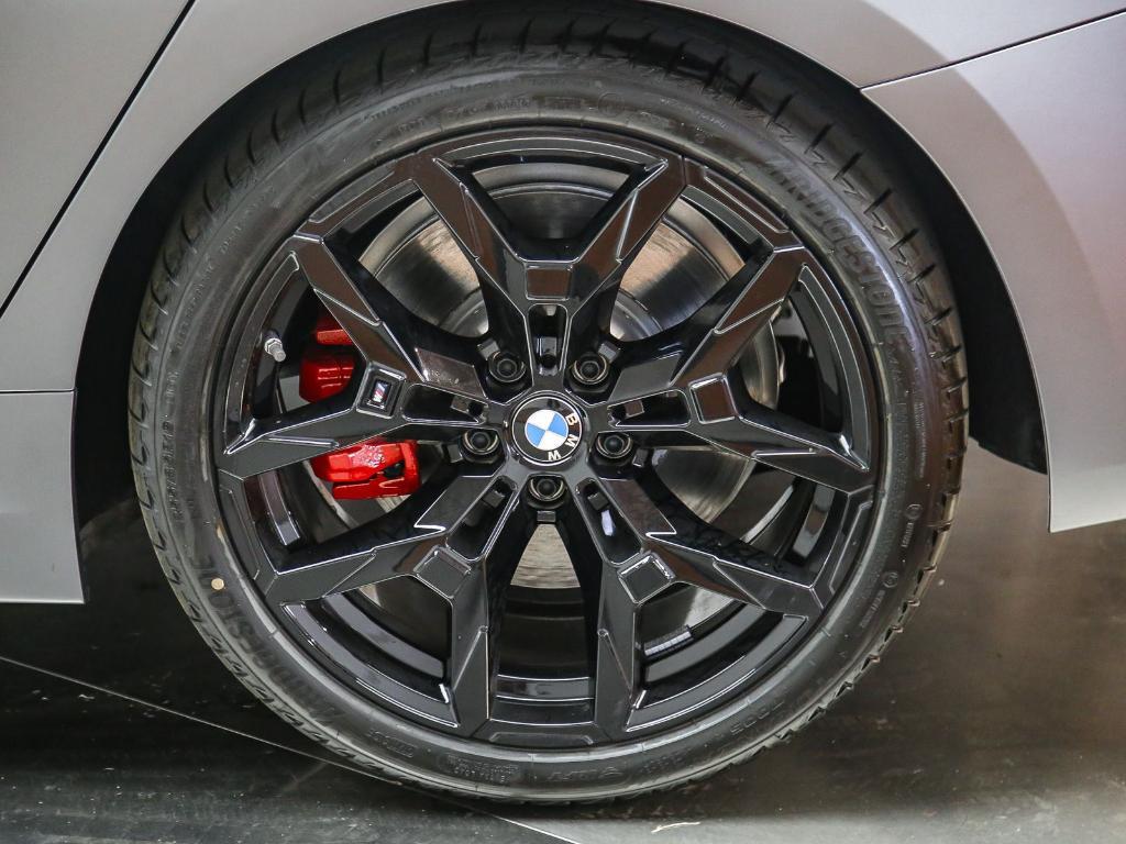new 2026 BMW M340 car, priced at $71,055