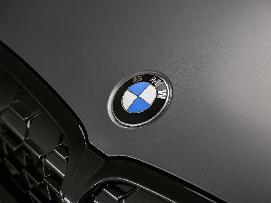 new 2026 BMW M340 car, priced at $71,055