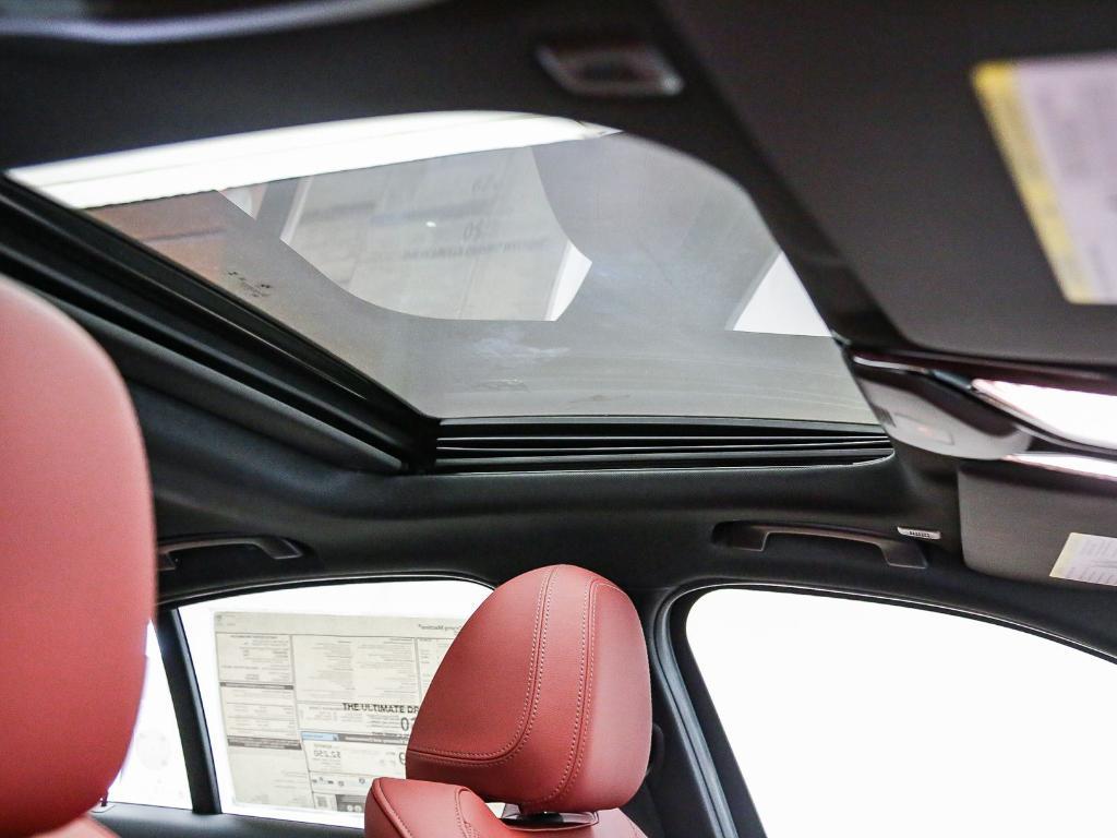new 2026 BMW M340 car, priced at $71,055