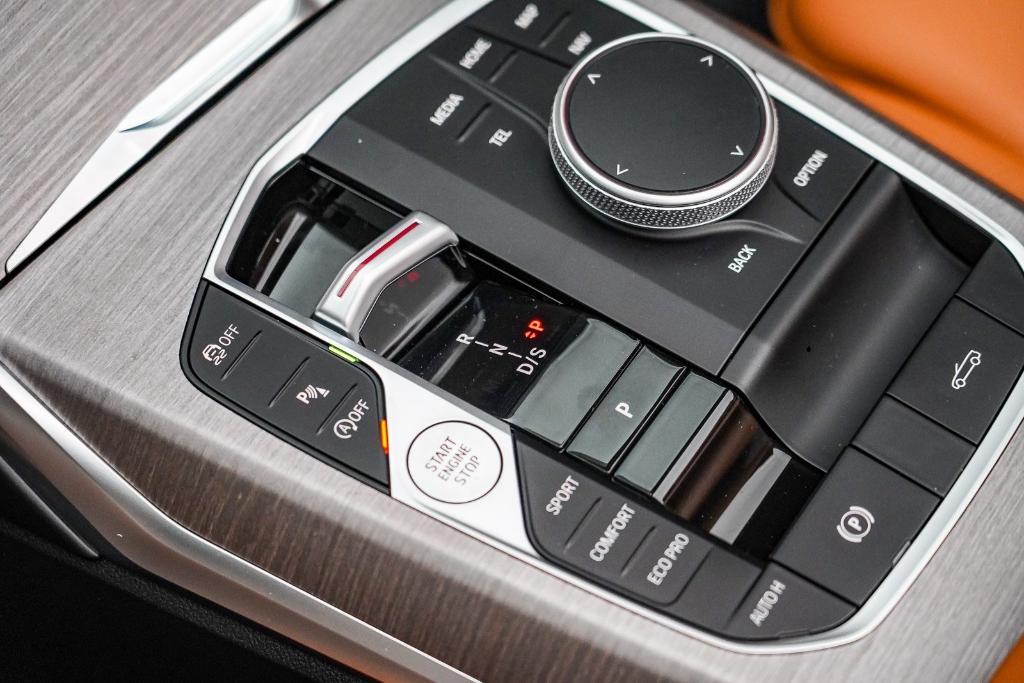 new 2026 BMW 430 car, priced at $65,180