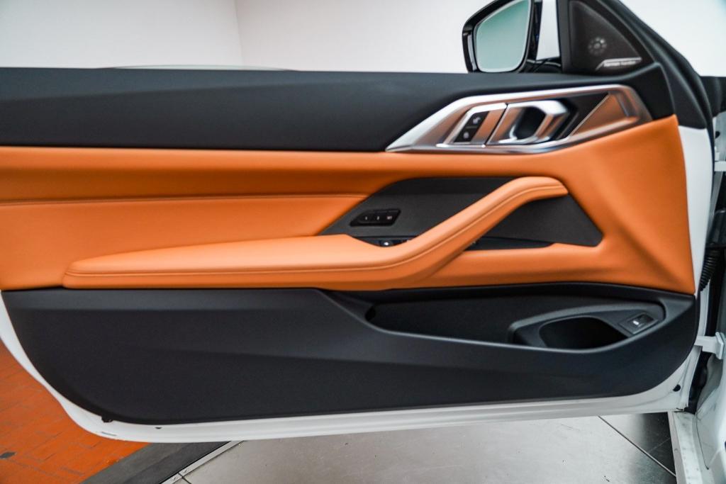 new 2026 BMW 430 car, priced at $65,180