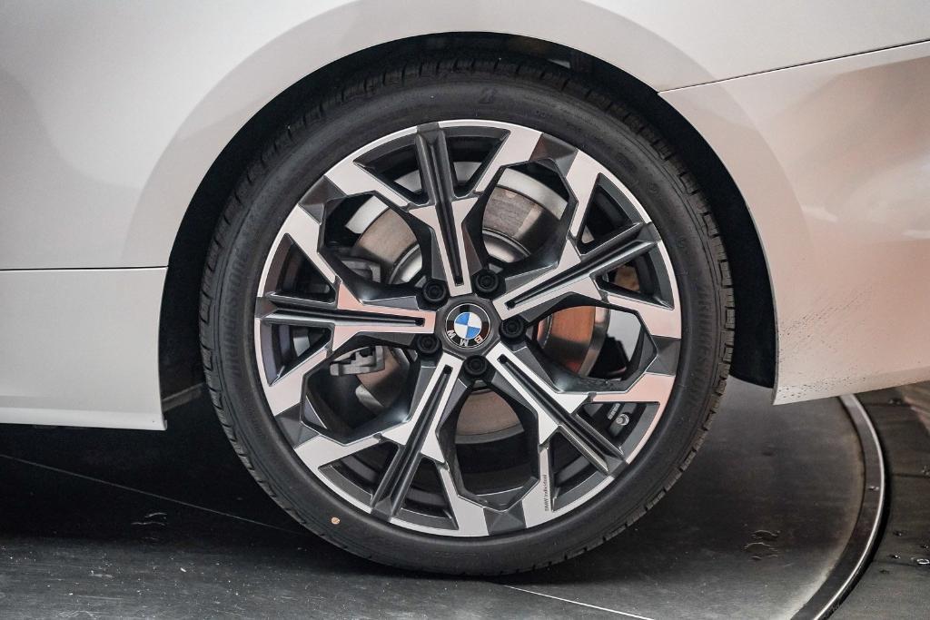 new 2026 BMW 430 car, priced at $65,180