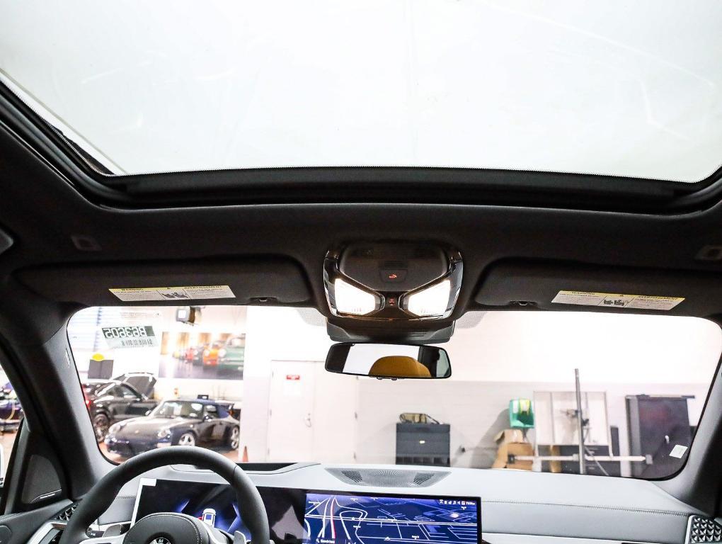 new 2026 BMW X5 car, priced at $83,500