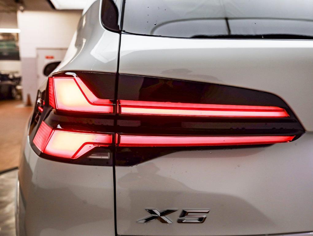 new 2026 BMW X5 car, priced at $83,500