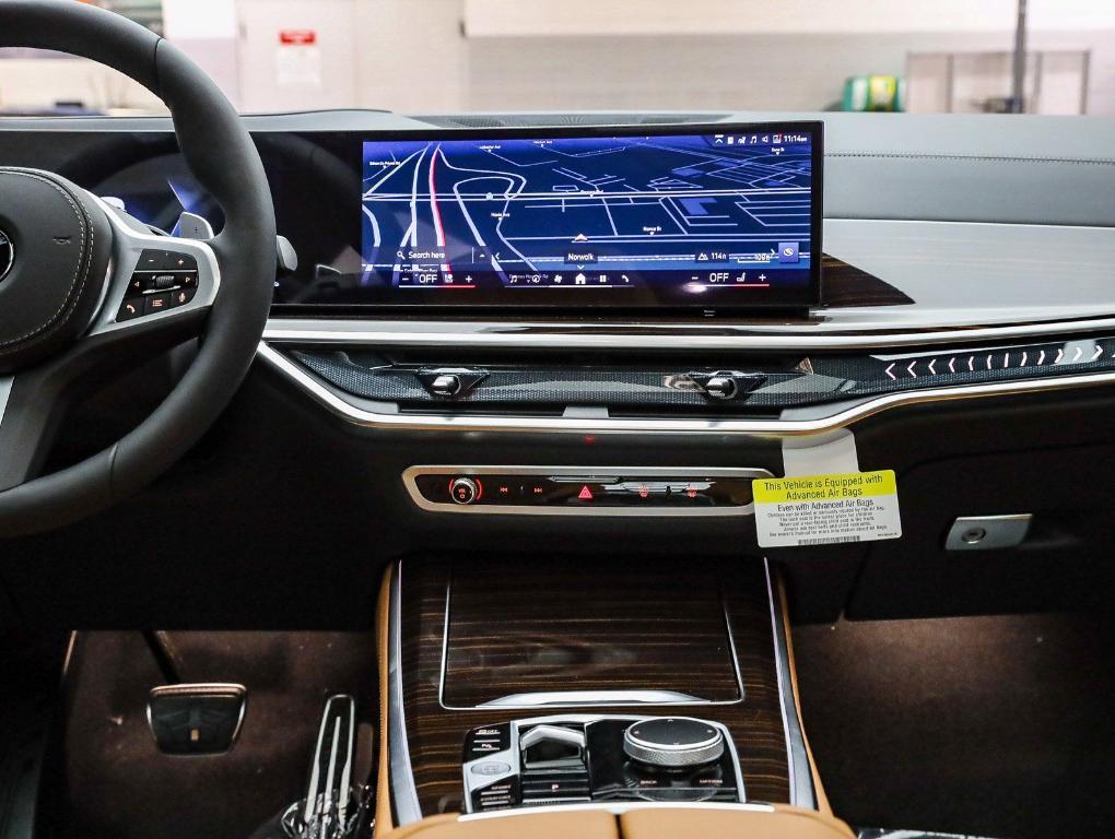 new 2026 BMW X5 car, priced at $83,500