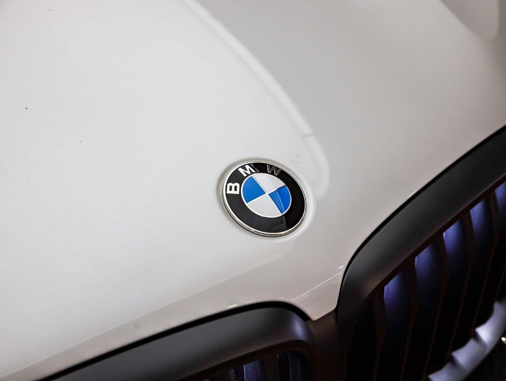 new 2026 BMW X5 car, priced at $83,500