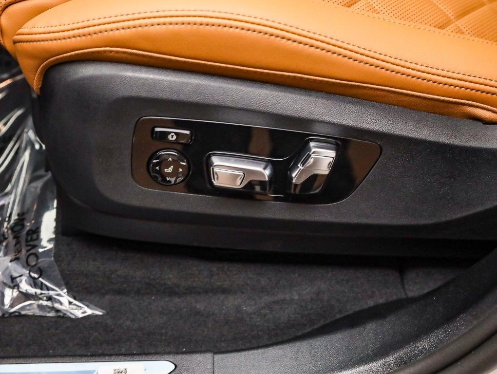 new 2026 BMW X5 car, priced at $83,500