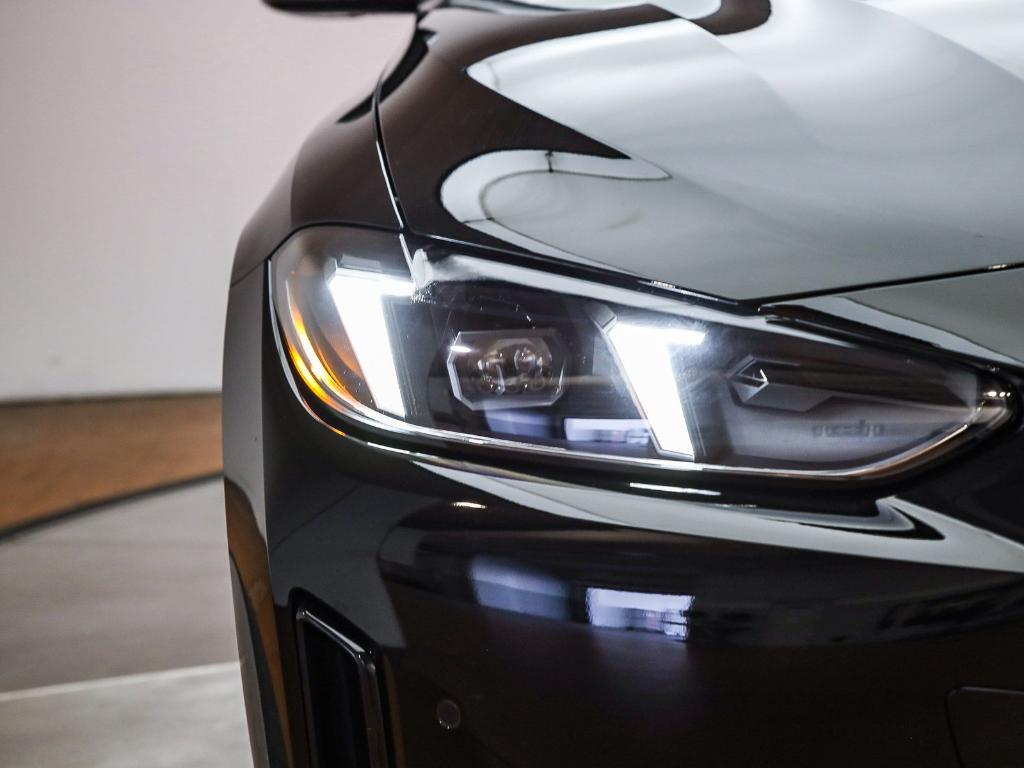 new 2026 BMW i4 Gran Coupe car, priced at $67,350