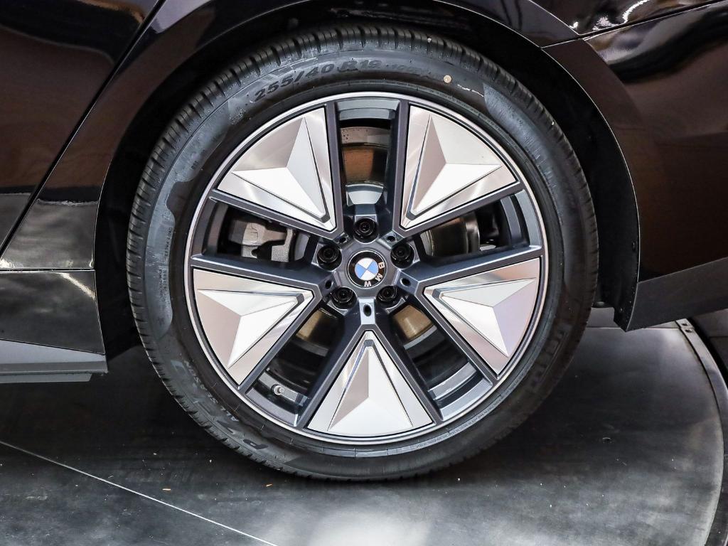 new 2026 BMW i4 Gran Coupe car, priced at $67,350