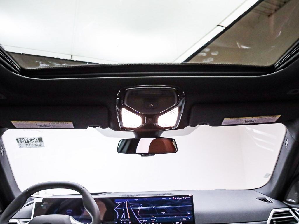 new 2026 BMW i4 Gran Coupe car, priced at $67,350