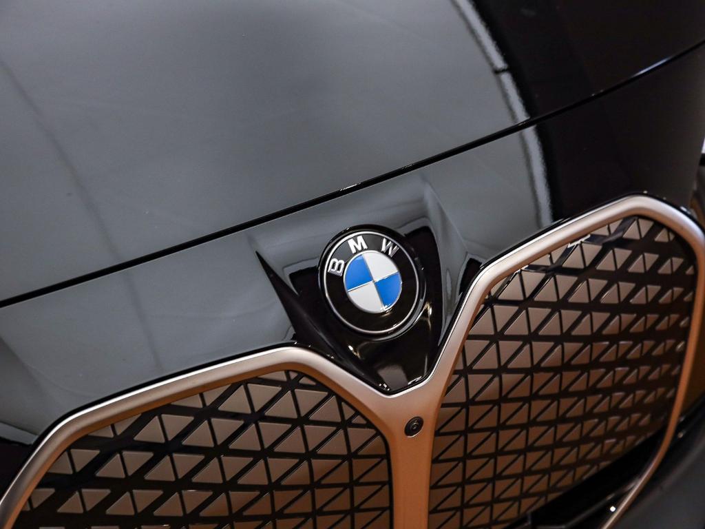 new 2026 BMW i4 Gran Coupe car, priced at $67,350