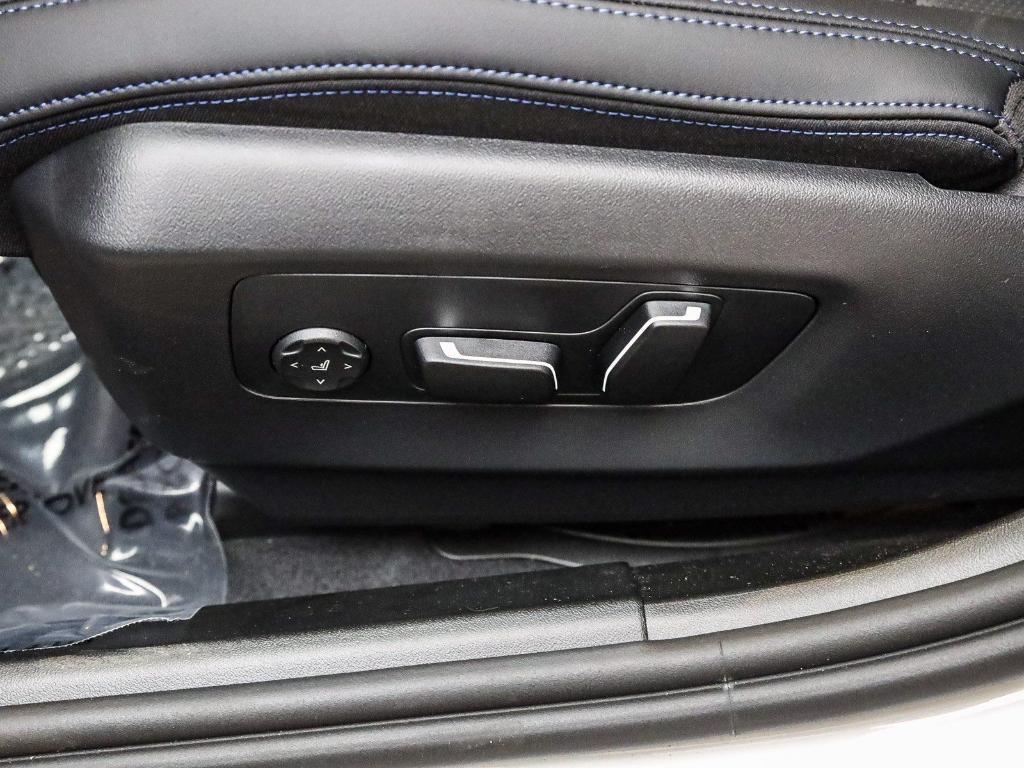 new 2026 BMW 530 car, priced at $69,165