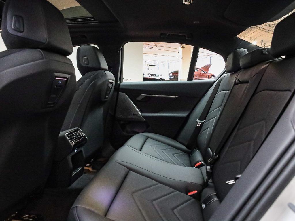 new 2026 BMW 530 car, priced at $69,165