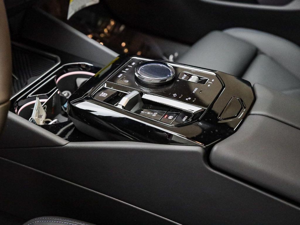 new 2026 BMW 530 car, priced at $69,165