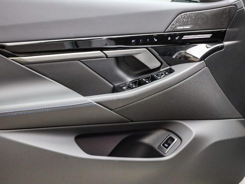 new 2026 BMW 530 car, priced at $69,165