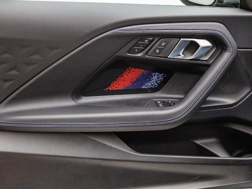 new 2026 BMW M2 car, priced at $77,525