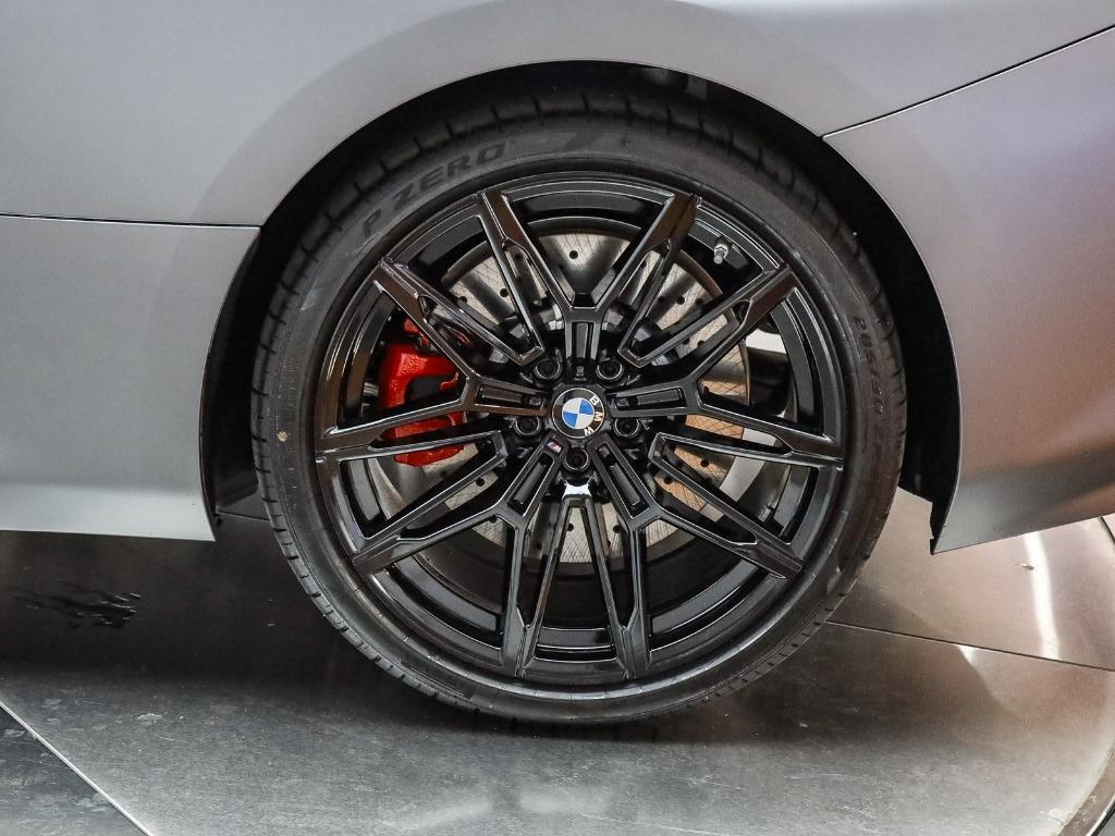 new 2026 BMW M2 car, priced at $77,525