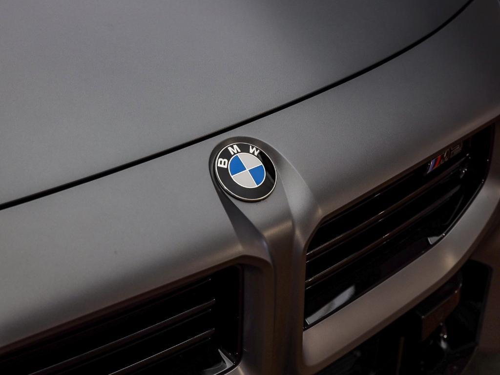 new 2026 BMW M2 car, priced at $77,525