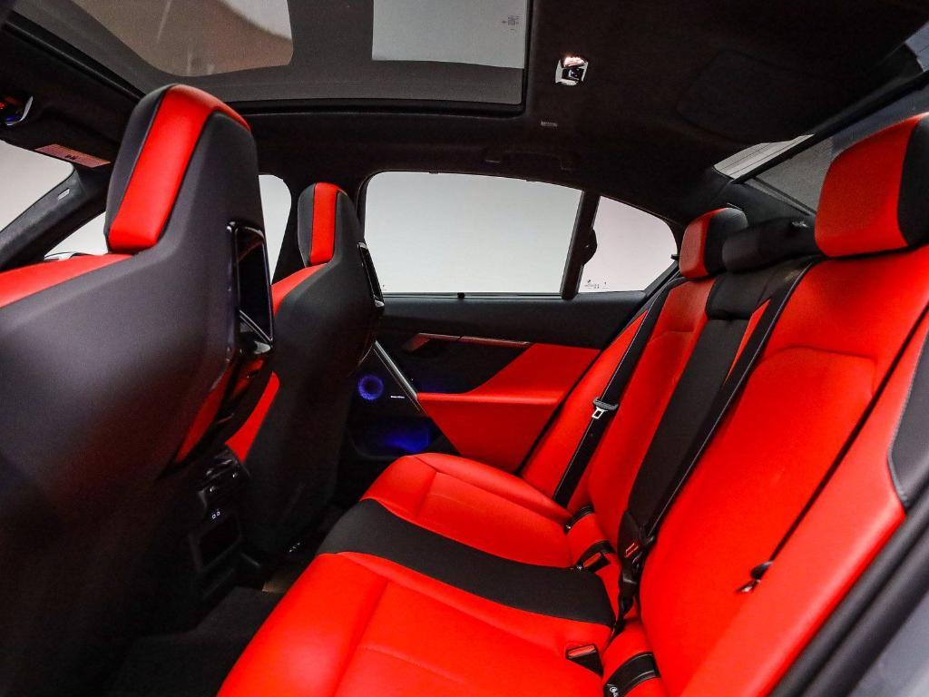 new 2026 BMW M5 car, priced at $129,475