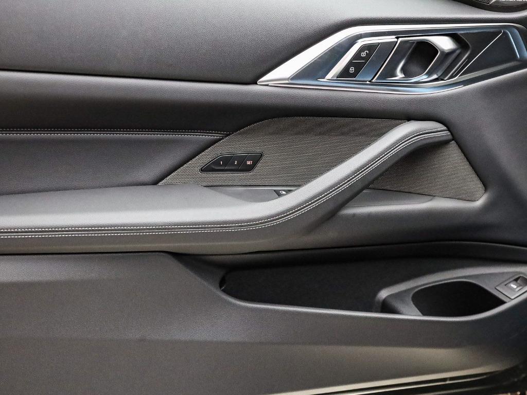 new 2026 BMW M440 car, priced at $76,930