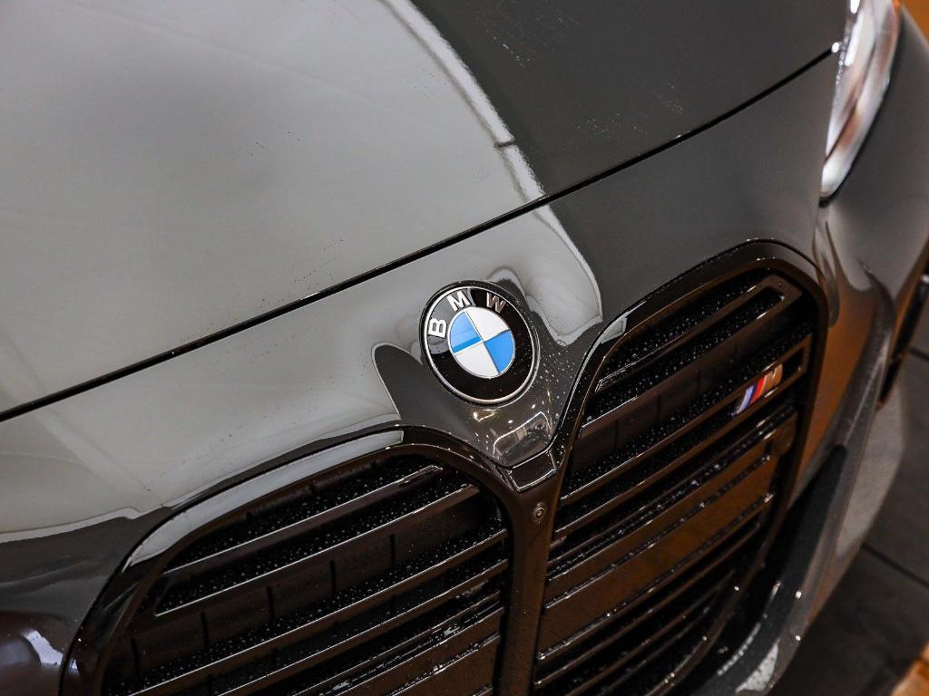 new 2026 BMW M440 car, priced at $76,930