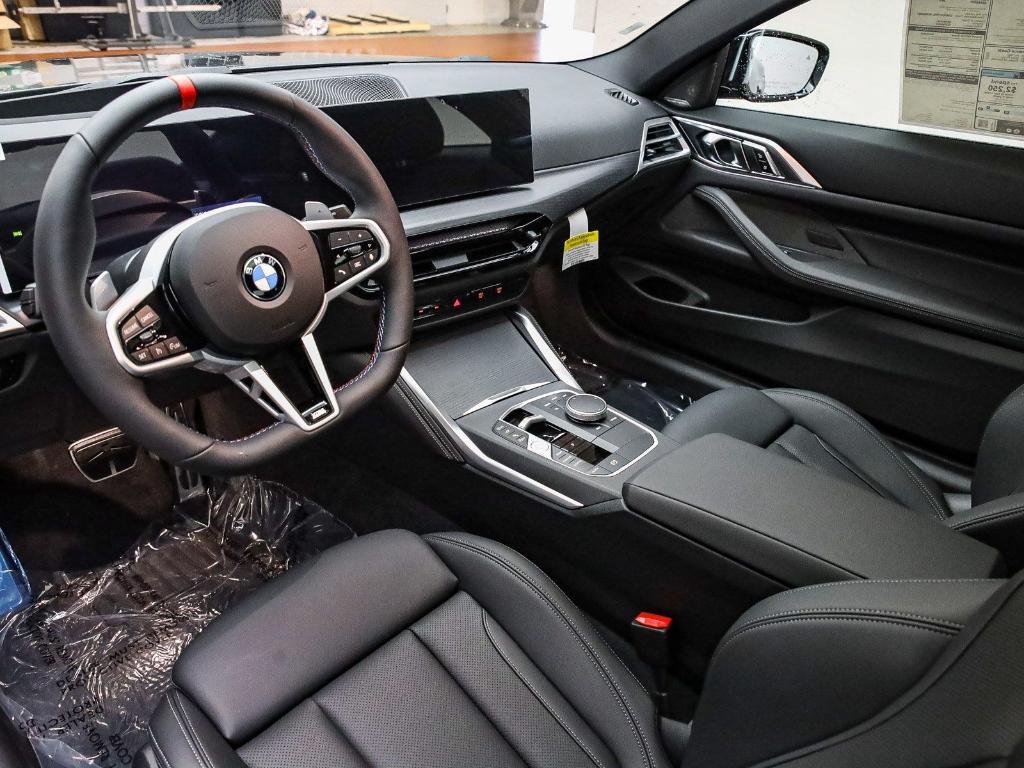new 2026 BMW M440 car, priced at $76,930