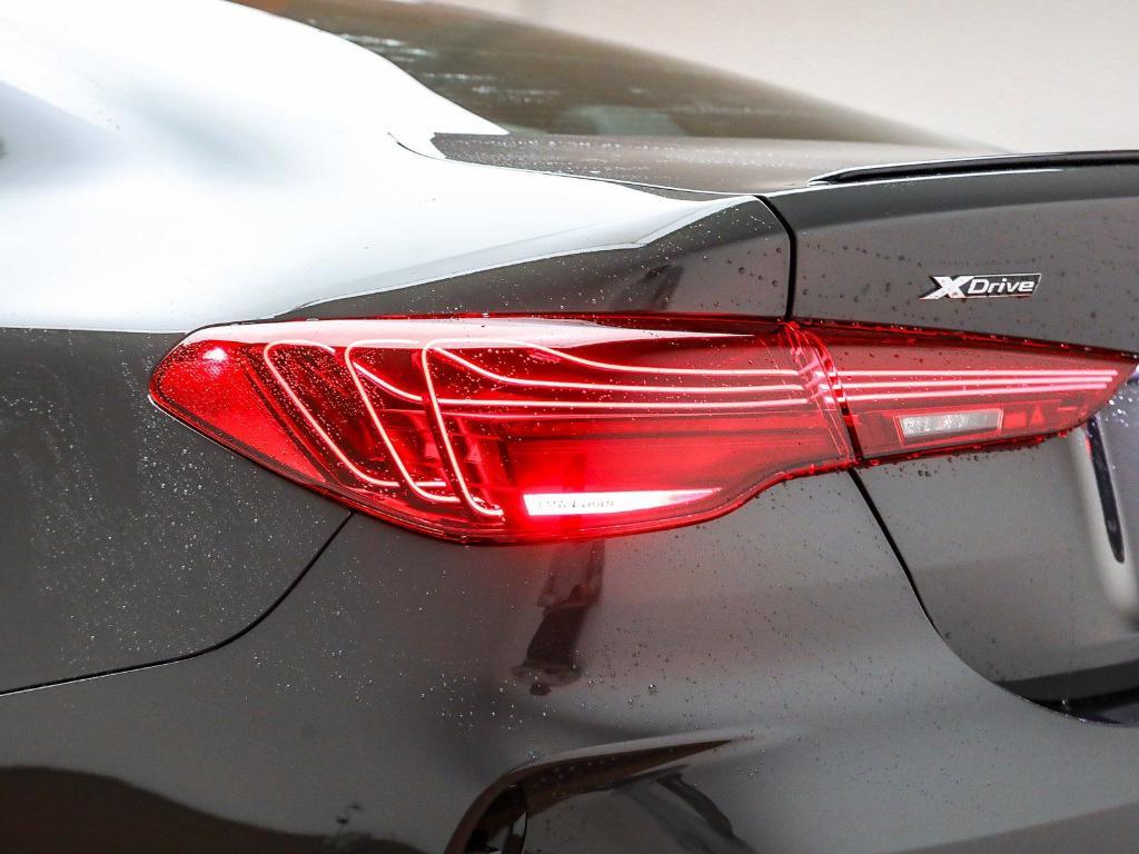 new 2026 BMW M440 car, priced at $76,930