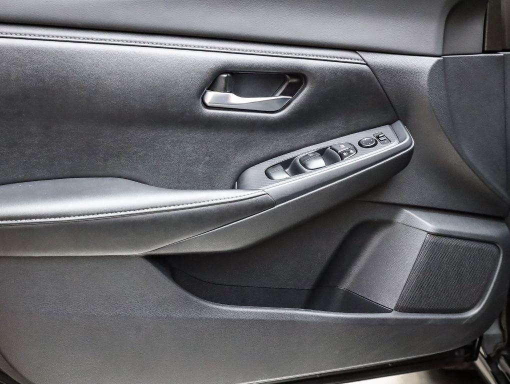 used 2022 Nissan Sentra car, priced at $16,991