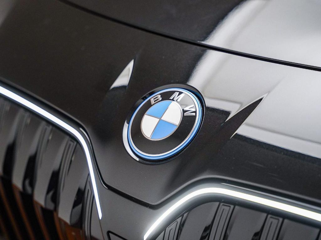 new 2026 BMW 750e car, priced at $123,250