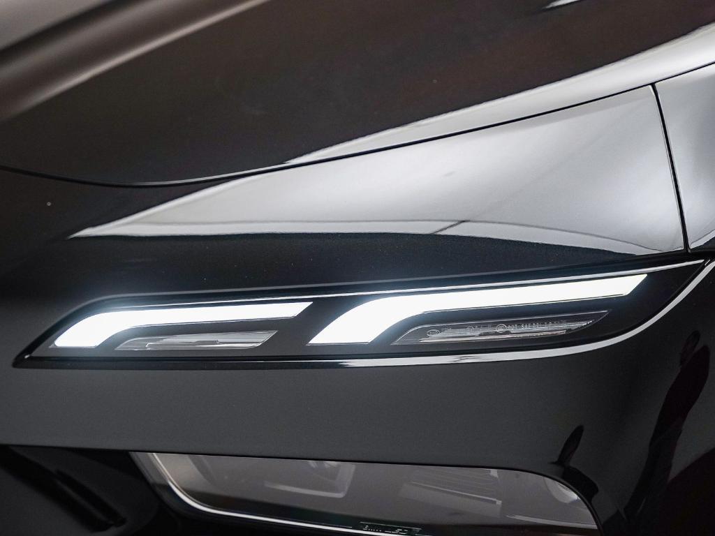 new 2026 BMW 750e car, priced at $123,250