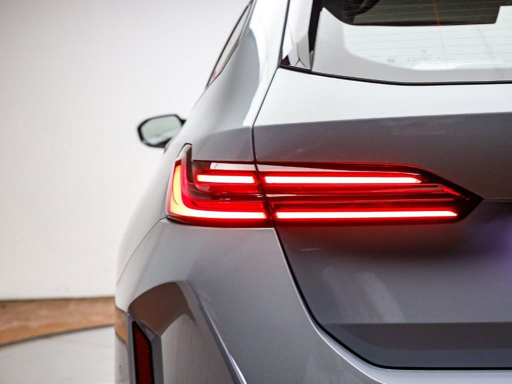 new 2026 BMW M5 car, priced at $132,225