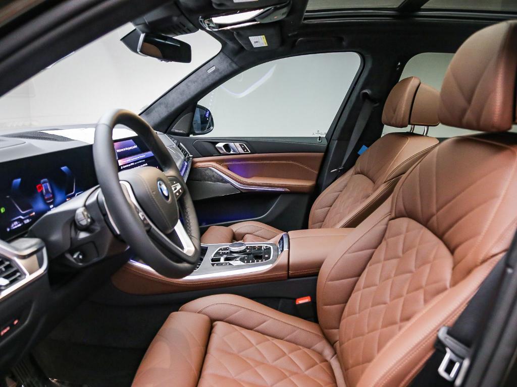 new 2026 BMW X5 PHEV car, priced at $84,862