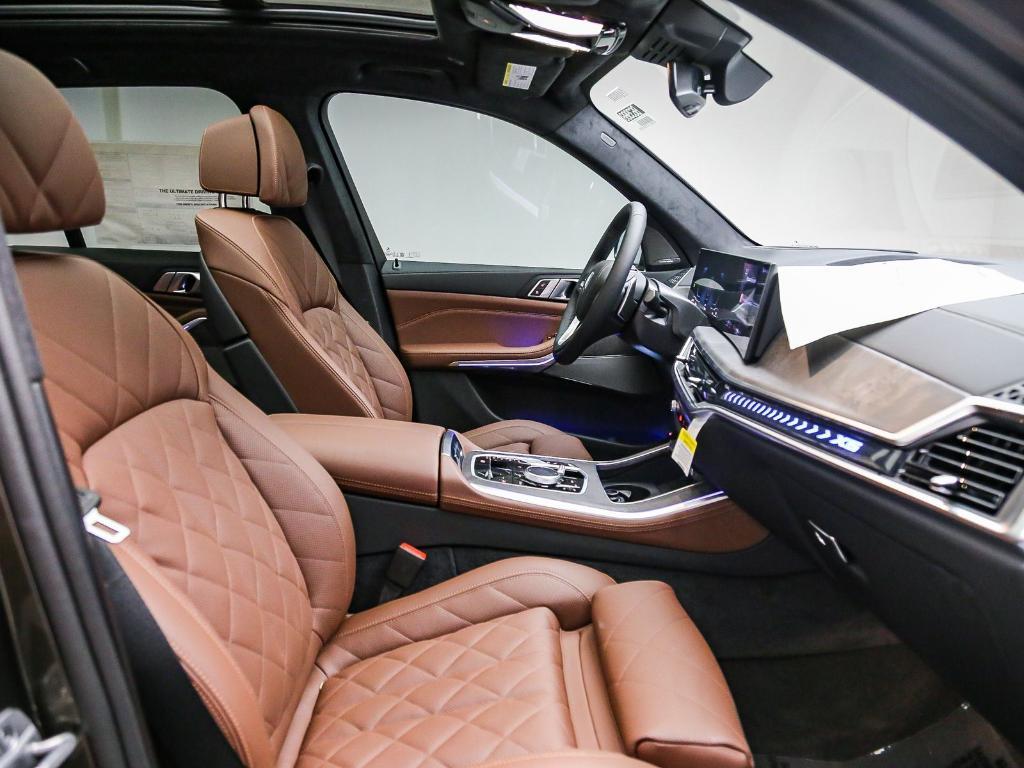 new 2026 BMW X5 PHEV car, priced at $84,862