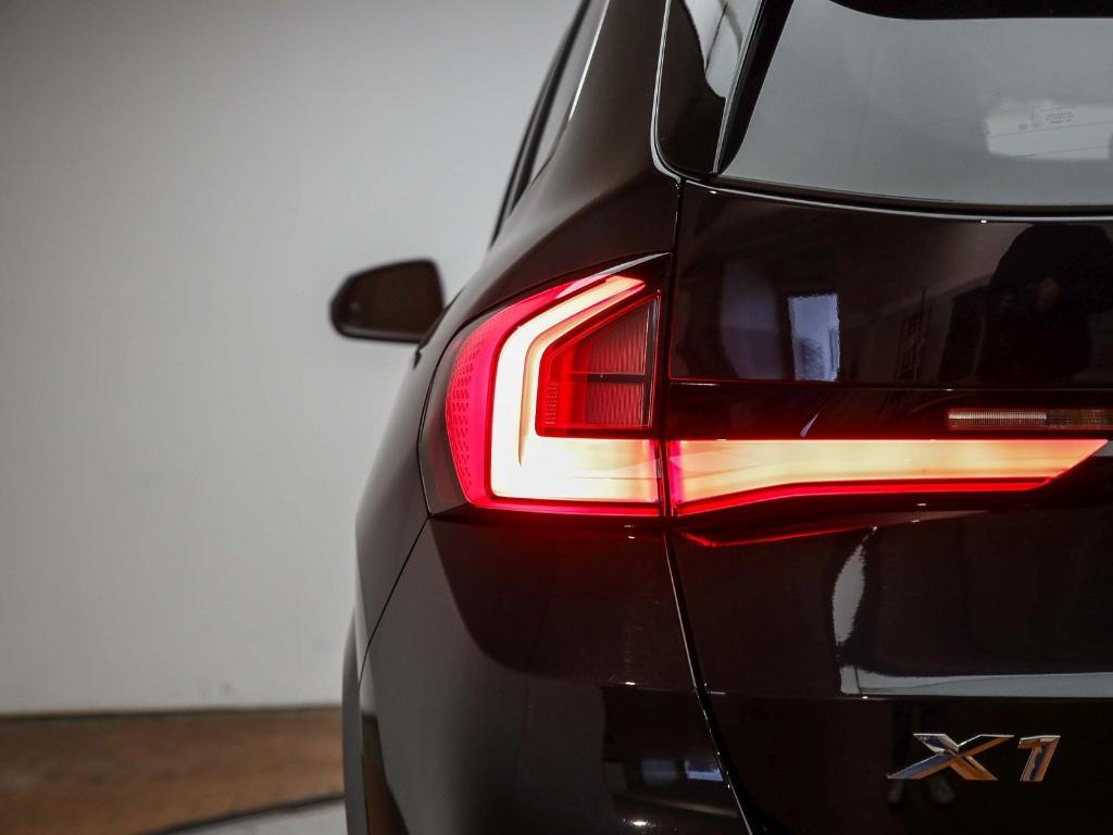 used 2023 BMW X1 car, priced at $28,991