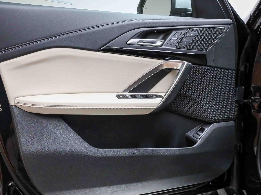 used 2023 BMW X1 car, priced at $28,991