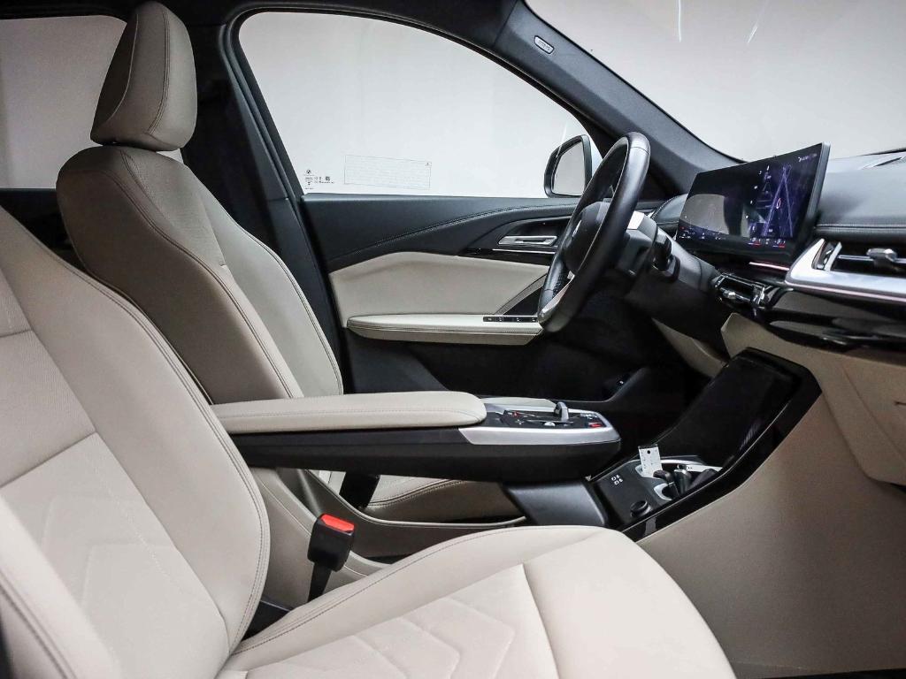 used 2023 BMW X1 car, priced at $28,991