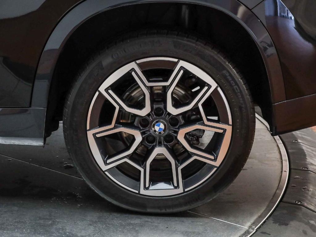 used 2023 BMW X1 car, priced at $28,991