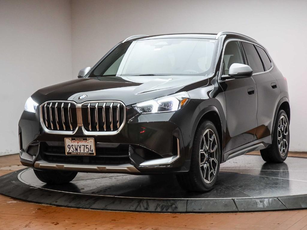 used 2023 BMW X1 car, priced at $28,991