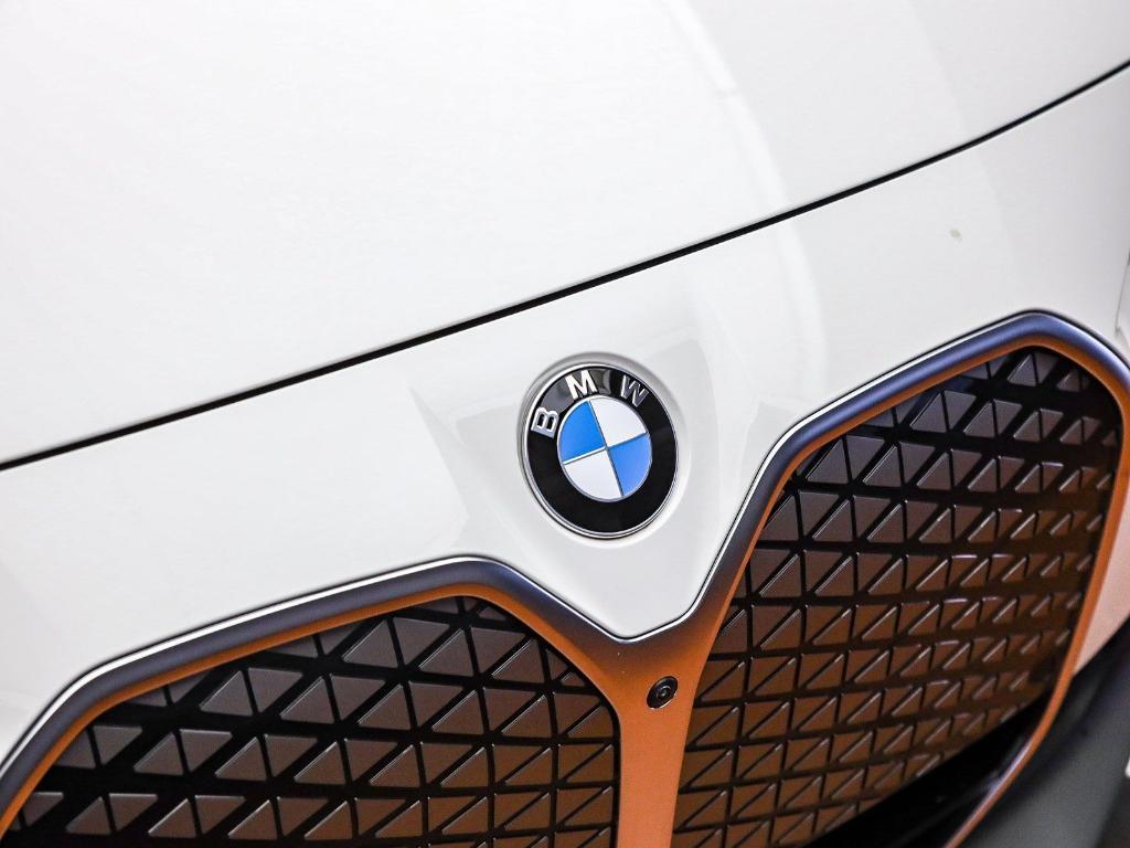 new 2026 BMW i4 Gran Coupe car, priced at $62,450