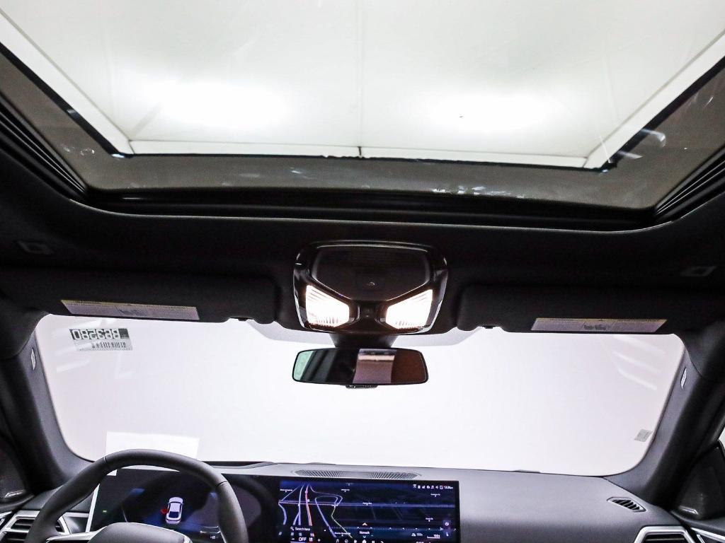 new 2026 BMW i4 Gran Coupe car, priced at $62,450