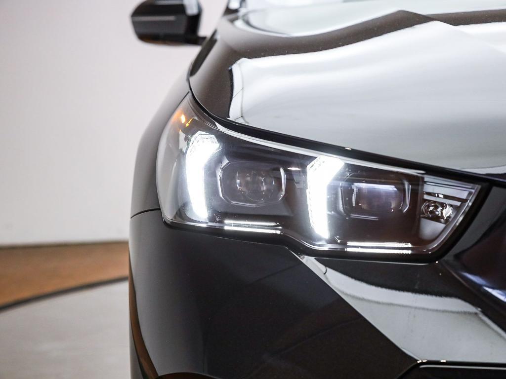 new 2026 BMW 530 car, priced at $70,350