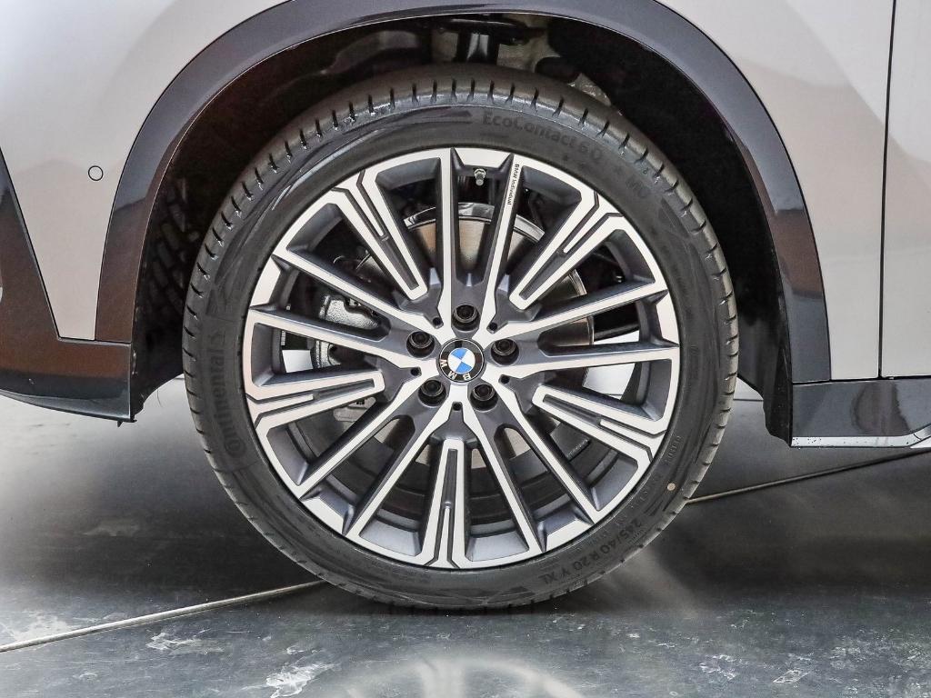 new 2026 BMW X1 car, priced at $48,800