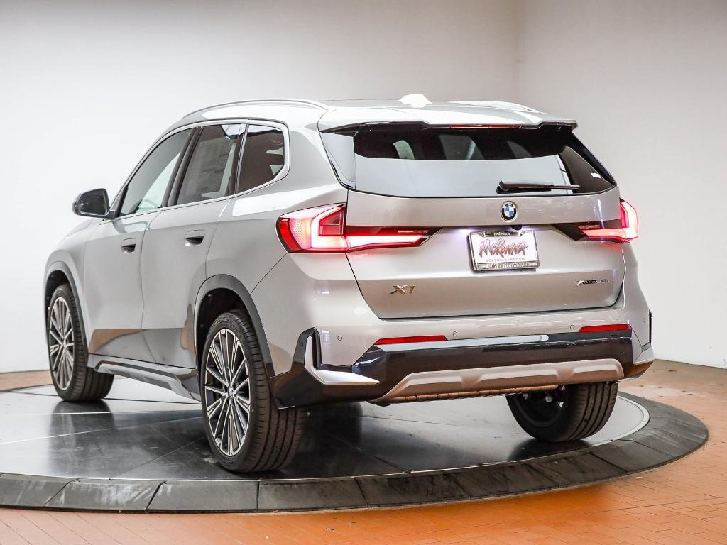 new 2026 BMW X1 car, priced at $48,800