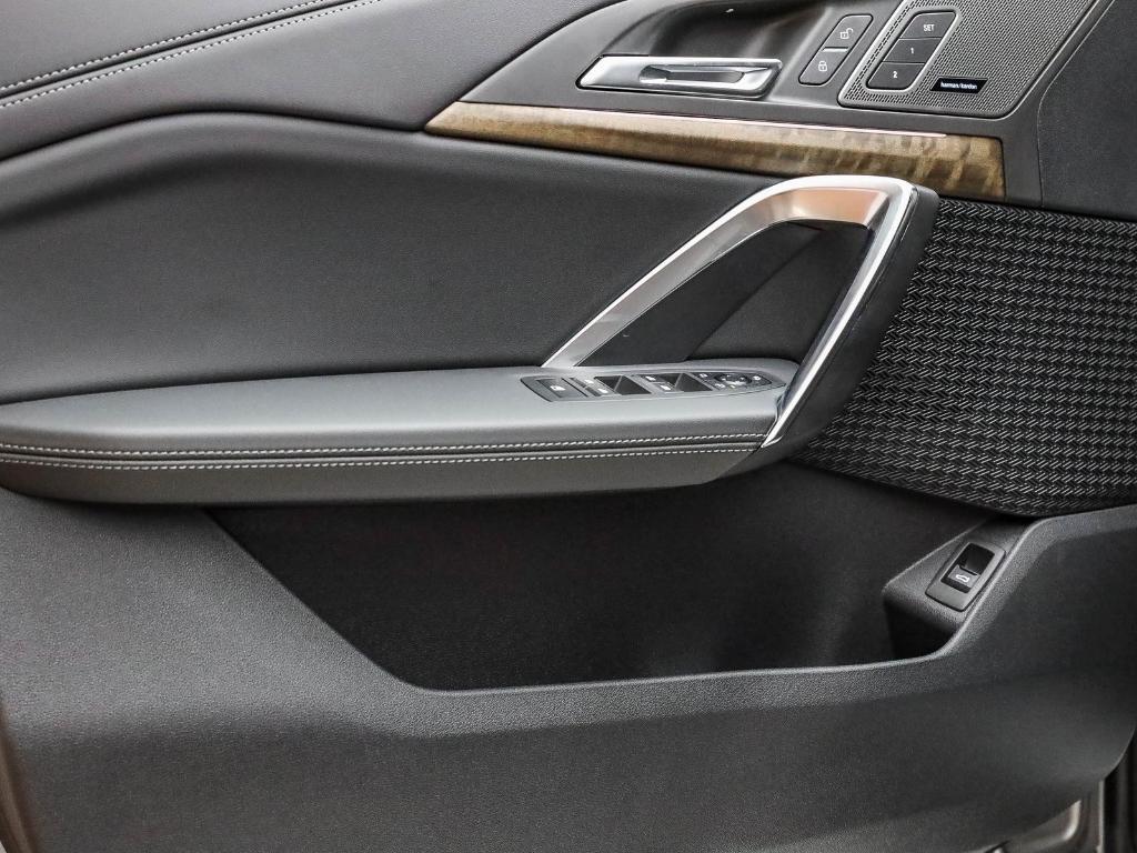 new 2026 BMW X1 car, priced at $48,800