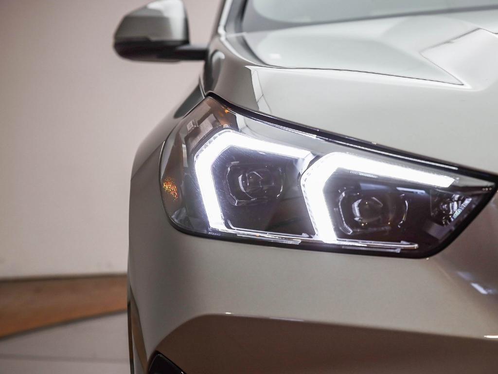 new 2026 BMW X1 car, priced at $48,800