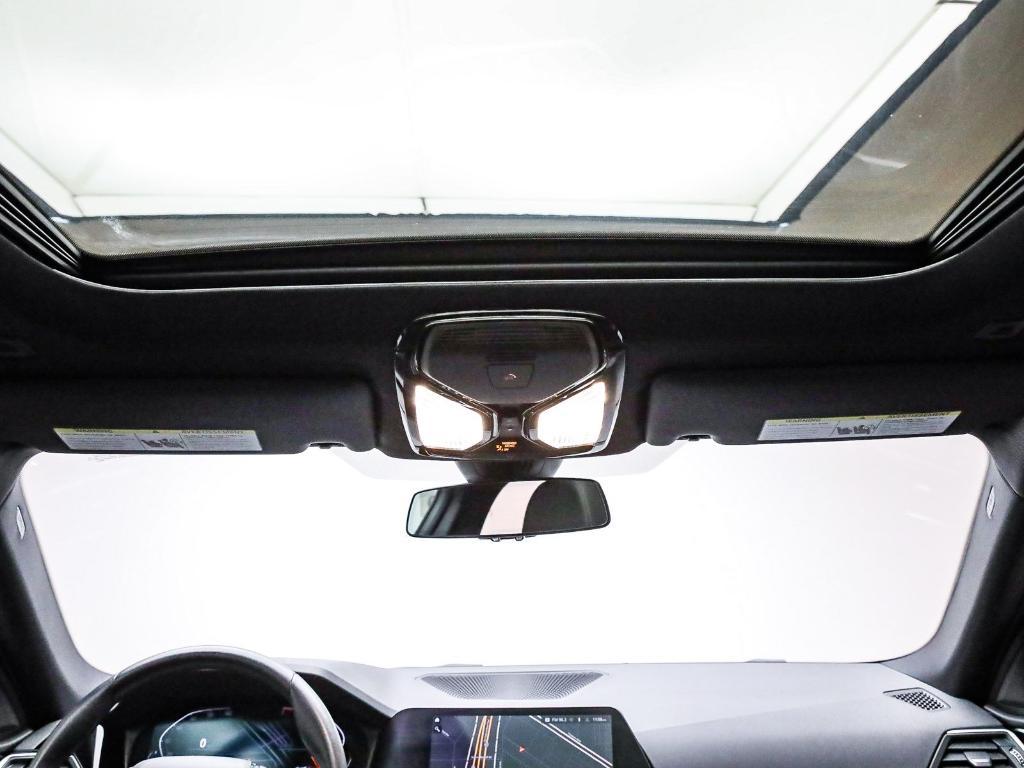 used 2023 BMW 430 Gran Coupe car, priced at $37,991