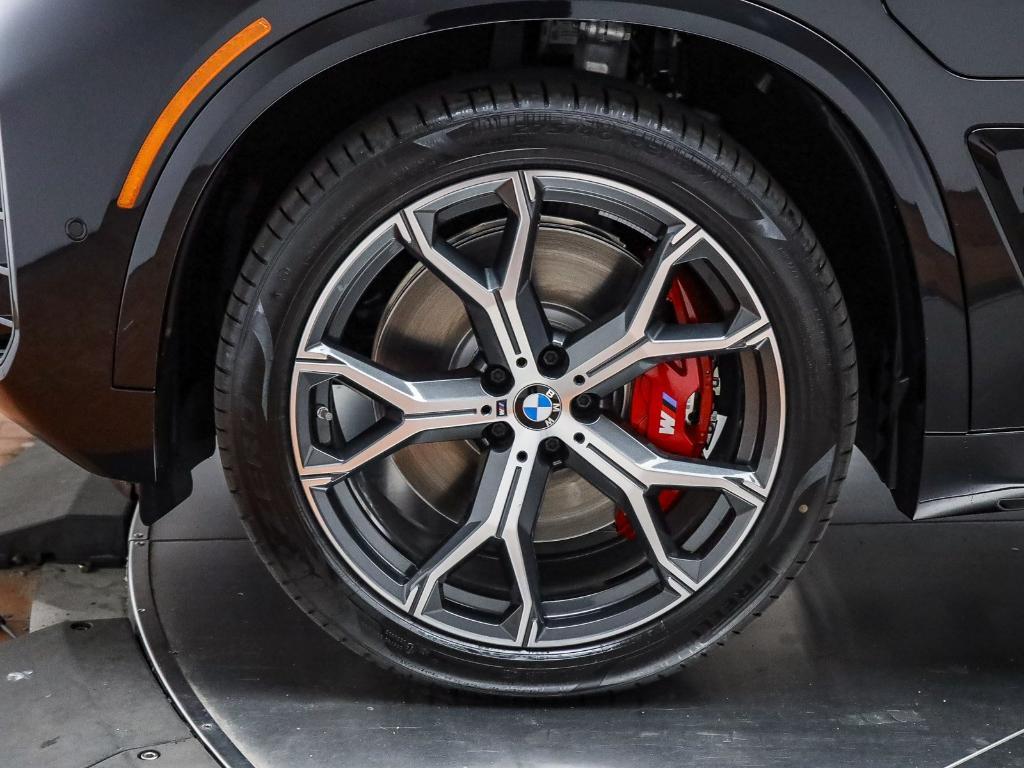 new 2026 BMW X5 PHEV car, priced at $89,450