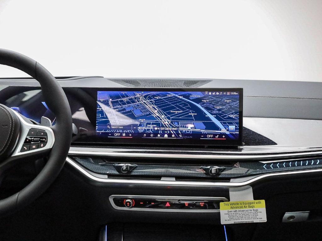 new 2026 BMW X5 PHEV car, priced at $89,450